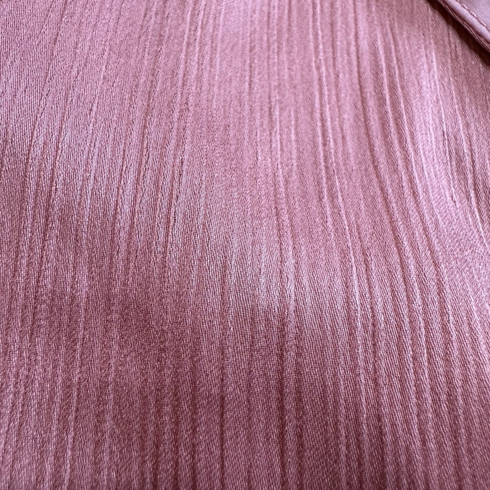 Sachin & Babi Kayla Gown Size 10 Halter Neck Tie Formal Flowy Gown‎ Rouge Pink - Picture 13 of 13